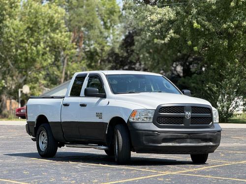 2019 Ram 1500 — photo 12