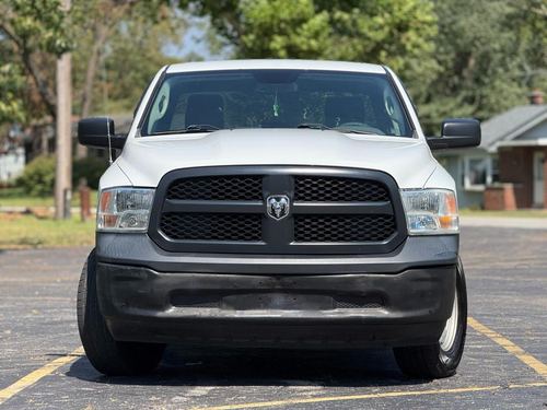 2019 Ram 1500 — photo 13