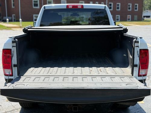 2019 Ram 1500 — photo 14