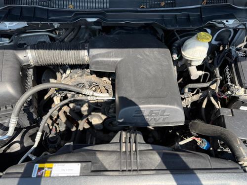 2019 Ram 1500 — photo 15