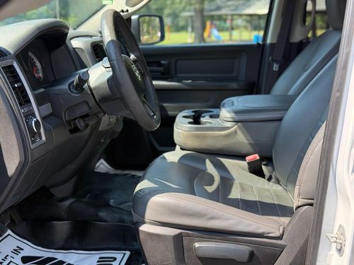 2019 Ram 1500 — photo 24