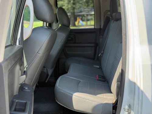 2019 Ram 1500 — photo 27