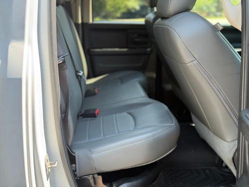 2019 Ram 1500 — photo 34