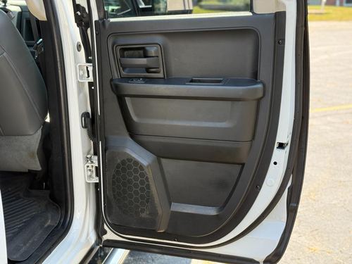 2019 Ram 1500 — photo 35