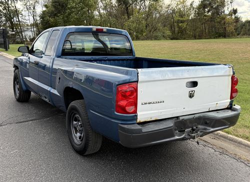 2005 Dodge Dacota — photo 6