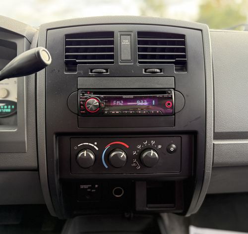 2005 Dodge Dacota — photo 15