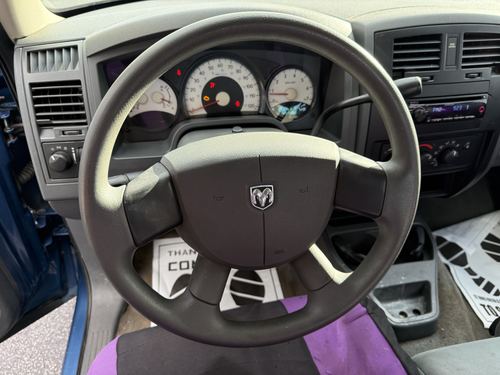 2005 Dodge Dacota — photo 10