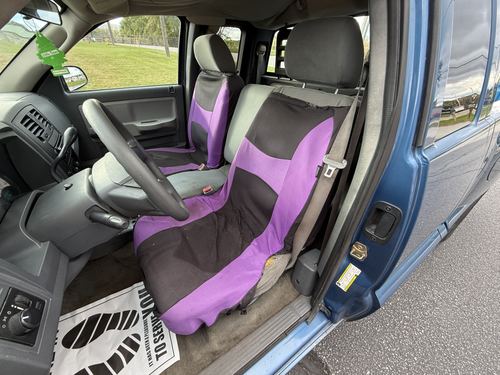2005 Dodge Dacota — photo 12