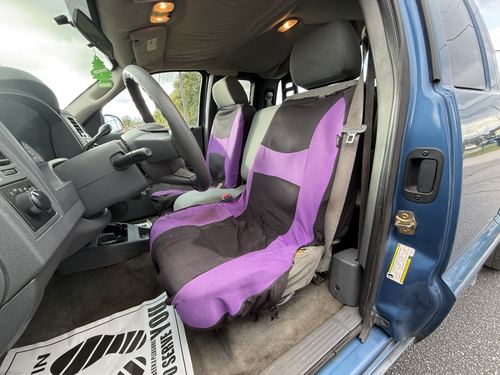 2005 Dodge Dacota — photo 13
