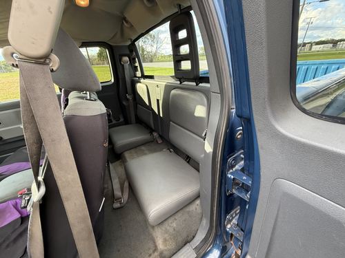 2005 Dodge Dacota — photo 16