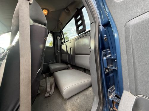 2005 Dodge Dacota — photo 17