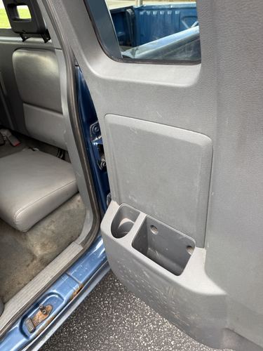 2005 Dodge Dacota — photo 20