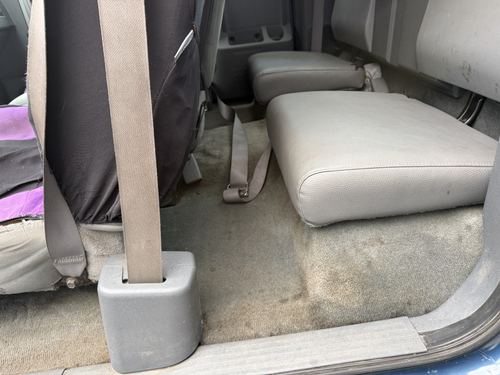 2005 Dodge Dacota — photo 18