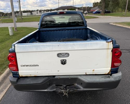 2005 Dodge Dacota — photo 5