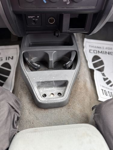 2005 Dodge Dacota — photo 25