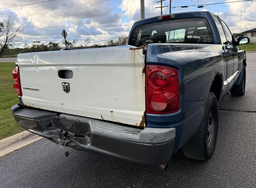2005 Dodge Dacota — photo 31