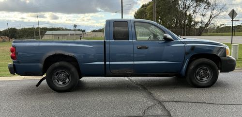 2005 Dodge Dacota — photo 32