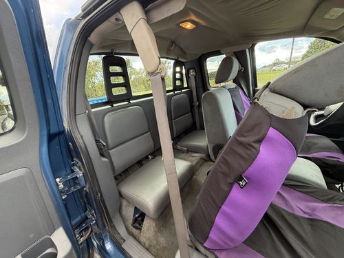 2005 Dodge Dacota — photo 33