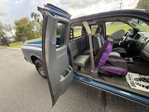 2005 Dodge Dacota — photo 35