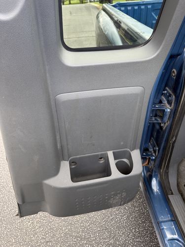 2005 Dodge Dacota — photo 36