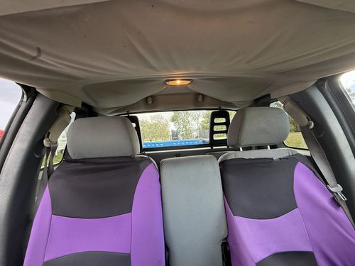 2005 Dodge Dacota — photo 39