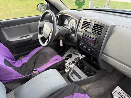 2005 Dodge Dacota — photo 40