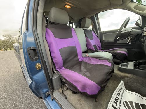 2005 Dodge Dacota ST Club Cab — photo 36