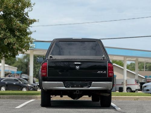 2008 Dodge Ram 1500 DR (1500) — photo 5