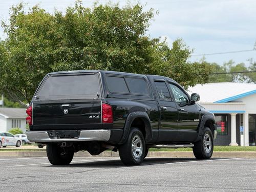 2008 Dodge Ram 1500 DR (1500) — photo 6