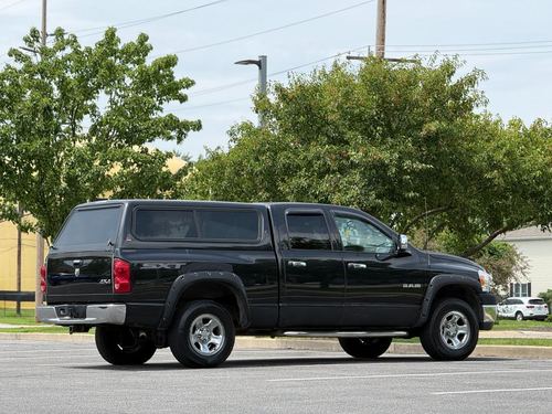 2008 Dodge Ram 1500 DR (1500) — photo 7