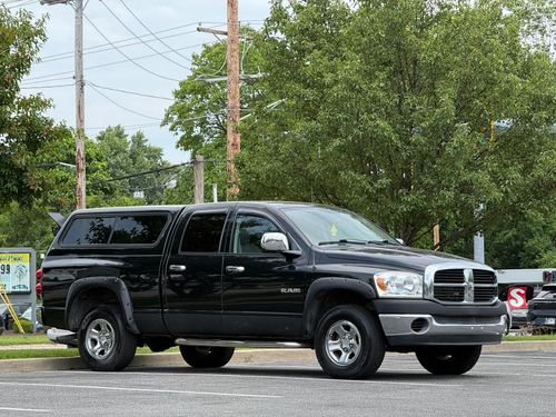 2008 Dodge Ram 1500 DR (1500) — photo 9