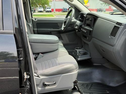 2008 Dodge Ram 1500 DR (1500) — photo 10