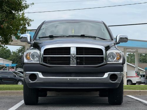 2008 Dodge Ram 1500 DR (1500) — photo 11