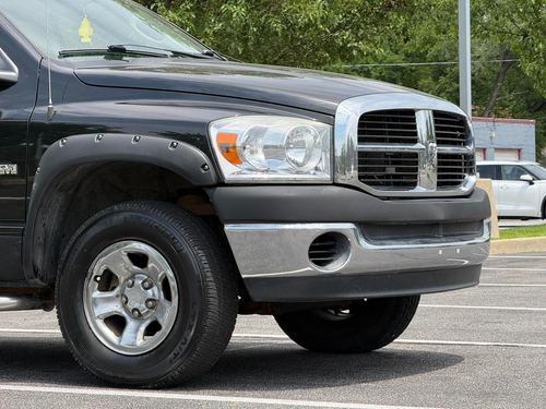 2008 Dodge Ram 1500 DR (1500) — photo 12