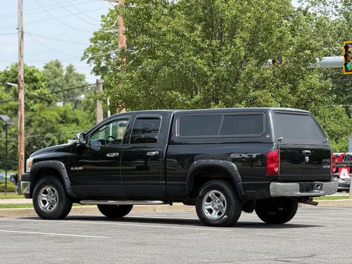 2008 Dodge Ram 1500 DR (1500) — photo 13