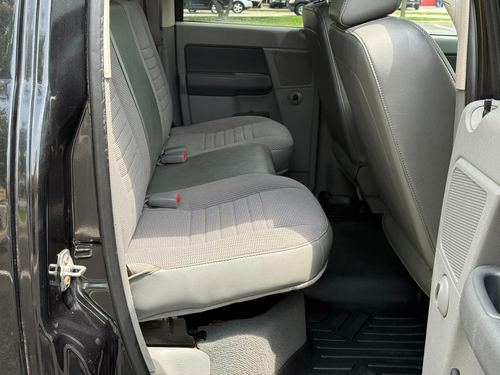 2008 Dodge Ram 1500 DR (1500) — photo 15