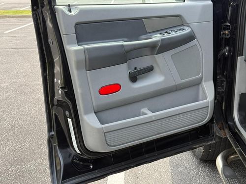 2008 Dodge Ram 1500 DR (1500) — photo 16