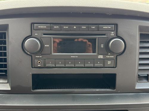2008 Dodge Ram 1500 DR (1500) — photo 17