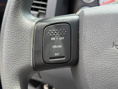 2008 Dodge Ram 1500 DR (1500) — photo 18