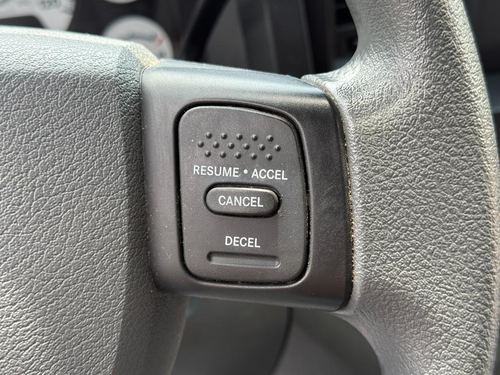 2008 Dodge Ram 1500 DR (1500) — photo 19