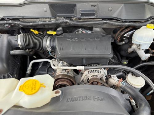 2008 Dodge Ram 1500 DR (1500) — photo 20