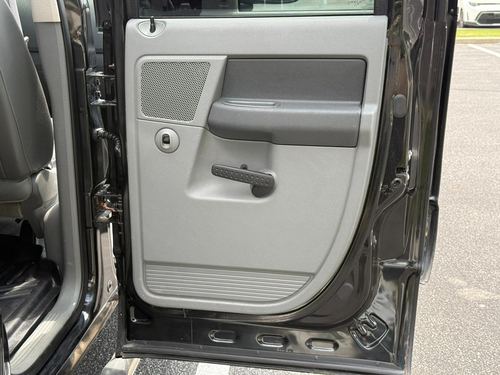 2008 Dodge Ram 1500 DR (1500) — photo 21