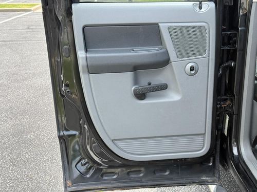 2008 Dodge Ram 1500 DR (1500) — photo 24