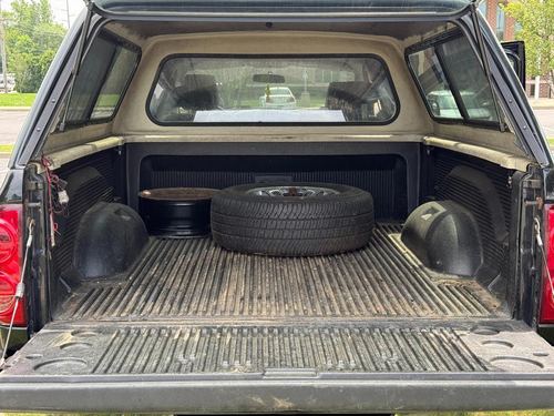 2008 Dodge Ram 1500 DR (1500) — photo 25