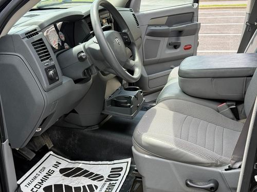 2008 Dodge Ram 1500 DR (1500) — photo 29