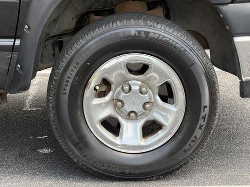 2008 Dodge Ram 1500 DR (1500) — photo 34