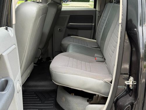 2008 Dodge Ram 1500 DR (1500) — photo 35