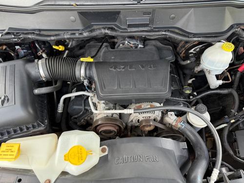 2008 Dodge Ram 1500 DR (1500) — photo 37
