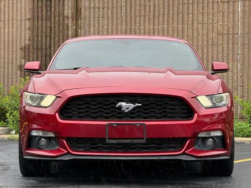 2015 Ford Mustang — photo 3