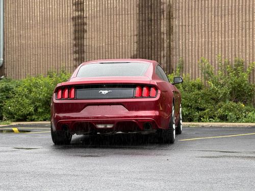 2015 Ford Mustang — photo 13